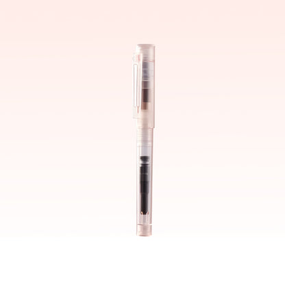 Sky Transparent Fountain Pen