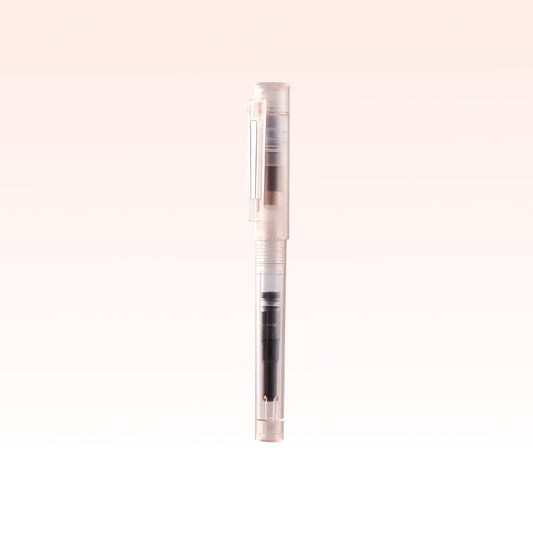 Sky Transparent Fountain Pen