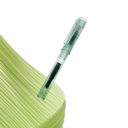 Sky Transparent Fountain Pen