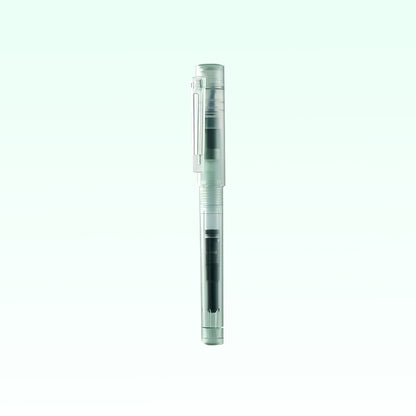 Sky Transparent Fountain Pen