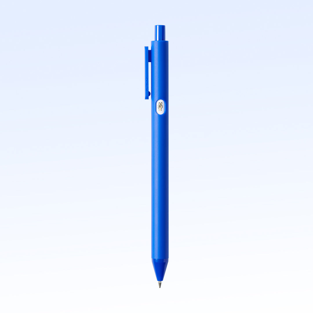Pure(small window) Rock Paper Scissors Gel Pen