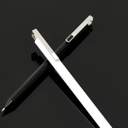 Smooth II Metal Gel Ink Pen