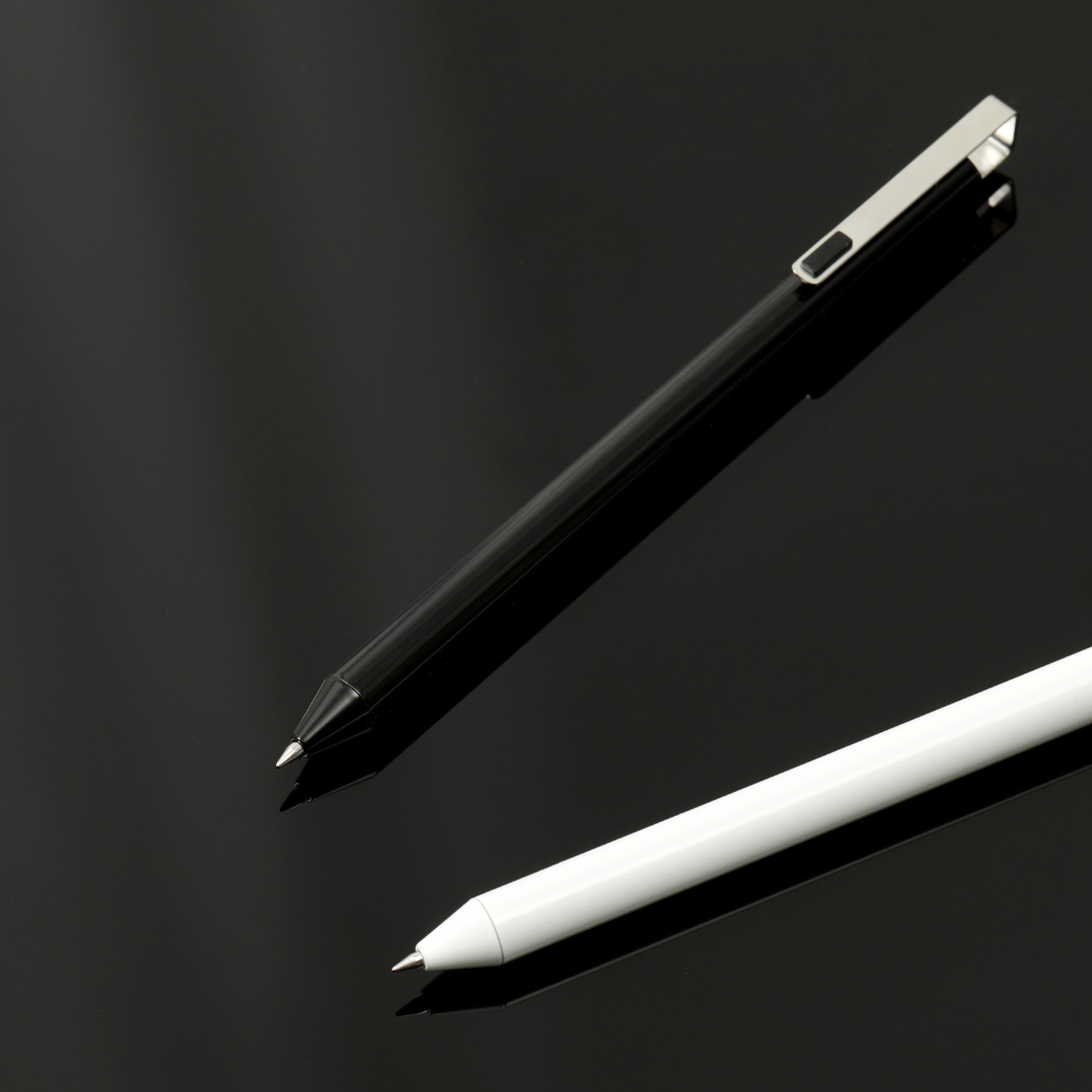 Kaco Smooth II Metal Gel Pen