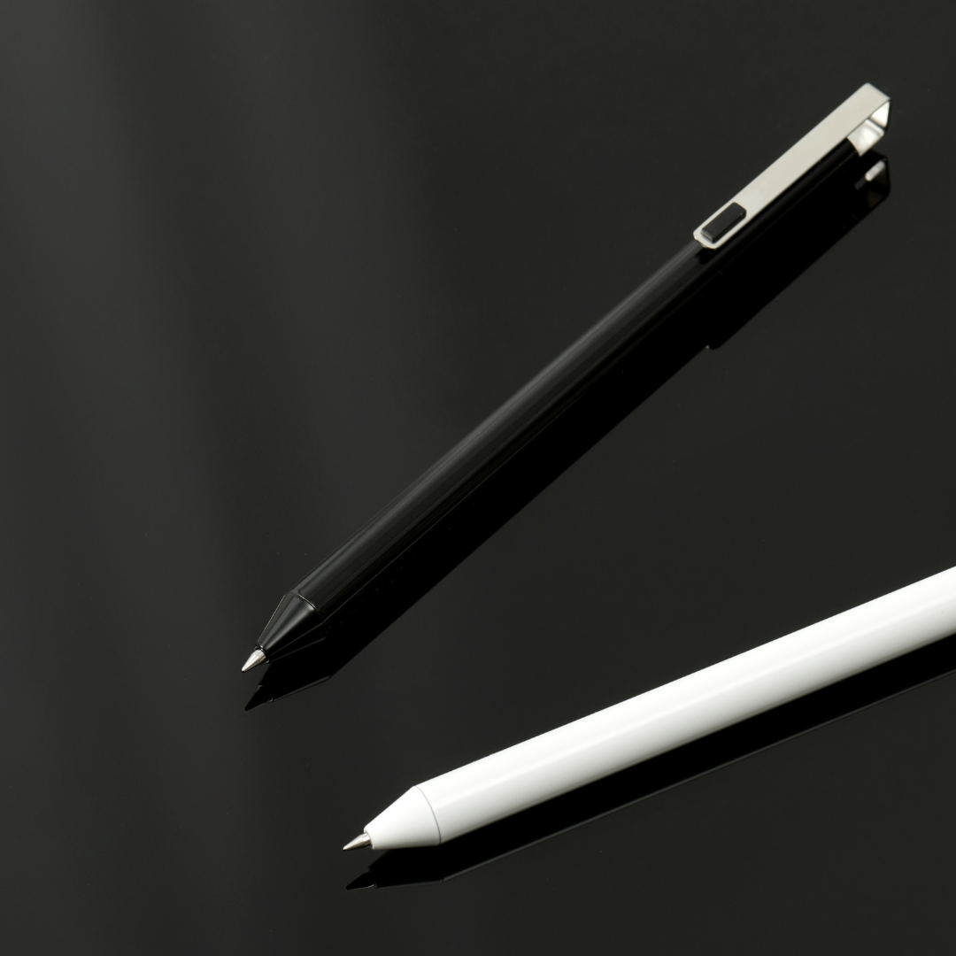 Smooth II Metal Gel Ink Pen