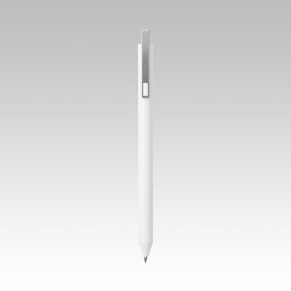 Smooth Metal Signature Gel Pen