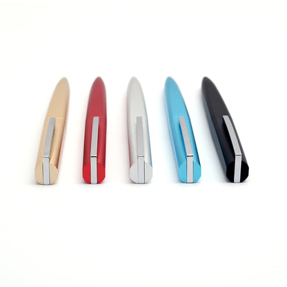 Square Fountain Pen