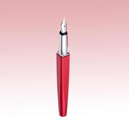 Square Fountain Pen