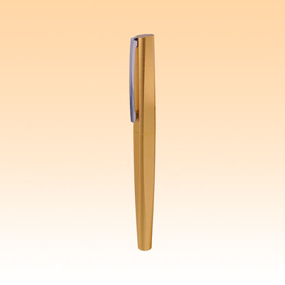 Square Fountain Pen