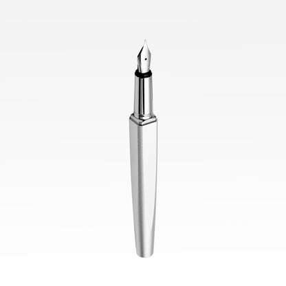 Square Fountain Pen
