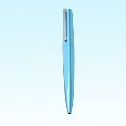 Square Roller Ball Pen