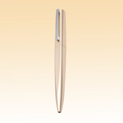 Square Roller Ball Pen