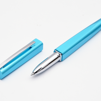 Square Roller Pen