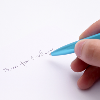 Square Roller Pen