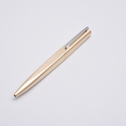 Square Roller Pen