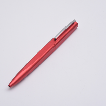 Square Roller Pen