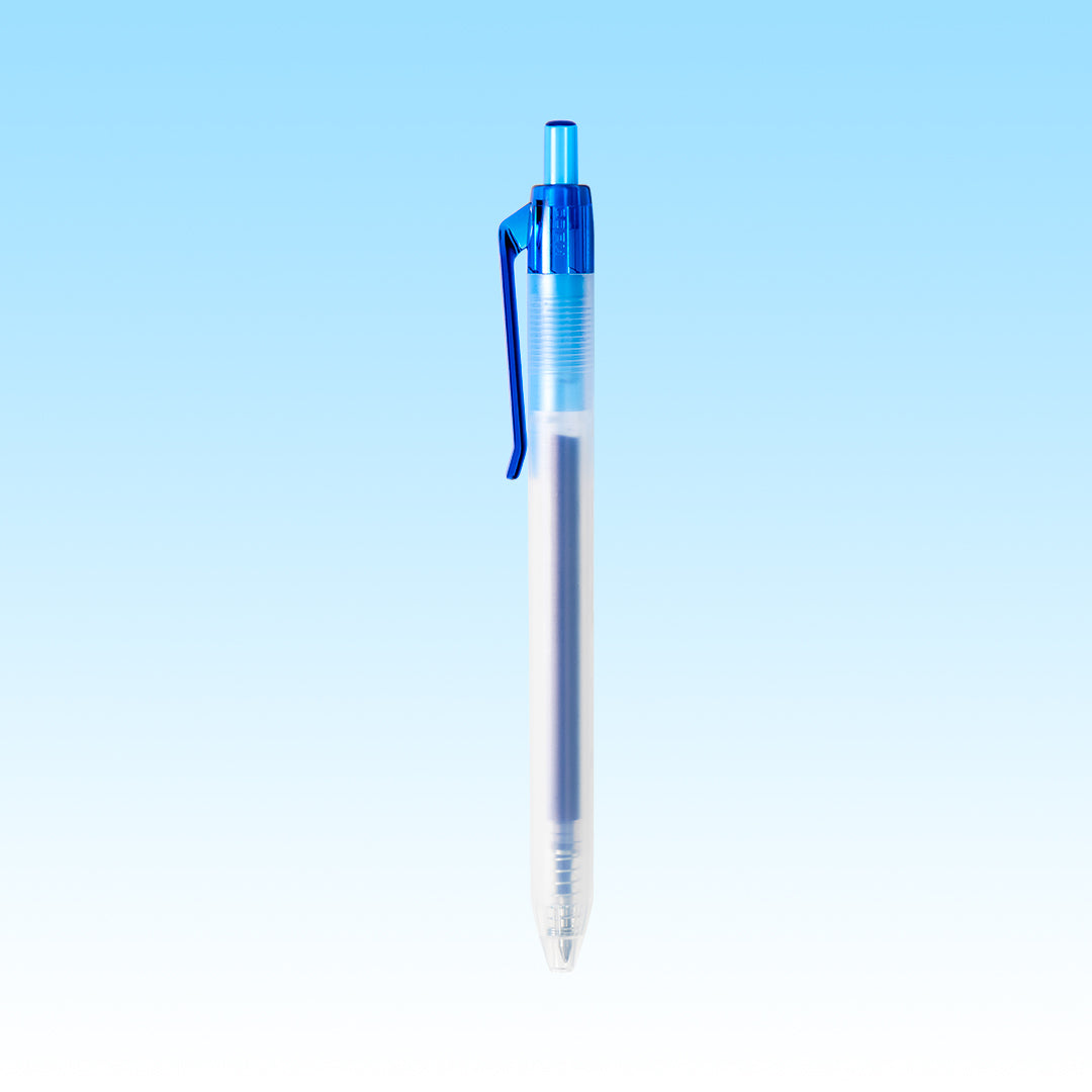 Tecflow Gel Pen