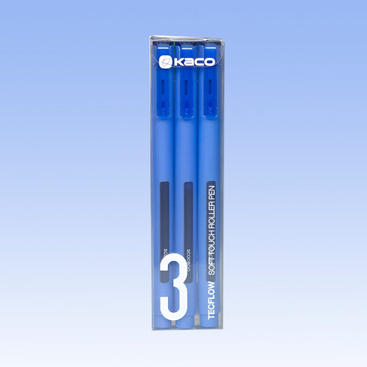 Tecflow Roller Pens