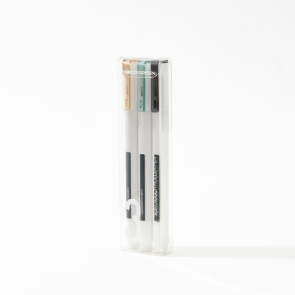 Tecflow Roller Pens