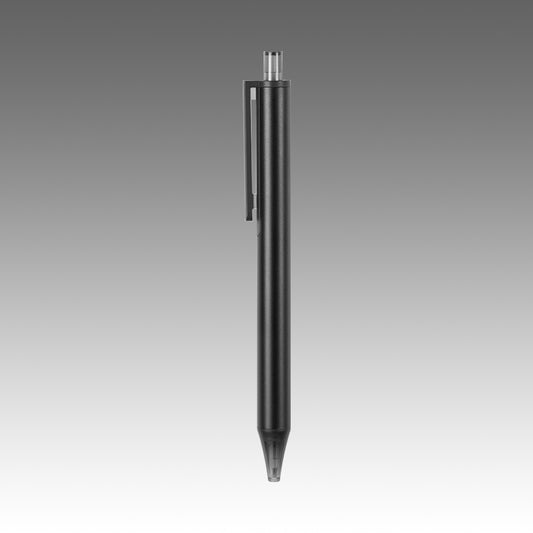 Tube Gel Pen (Recycled Aluminium)