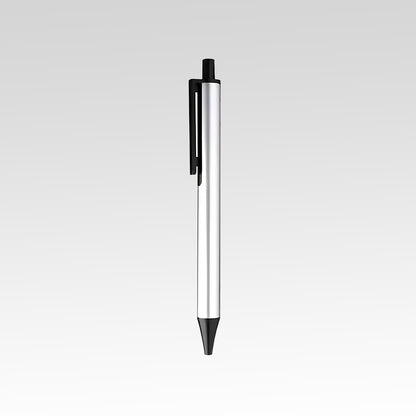 Tube Metal Gel Pen