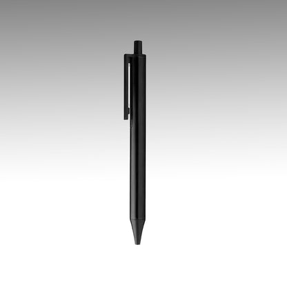 Tube Metal Gel Pen