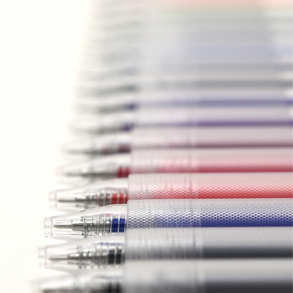 Turbo Gel Pens