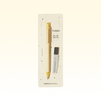 Turbo Mechanical Pencil