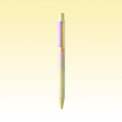 Turbo Smiley World Mechanical Pencil