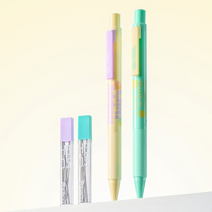Turbo Smiley World Mechanical Pencil