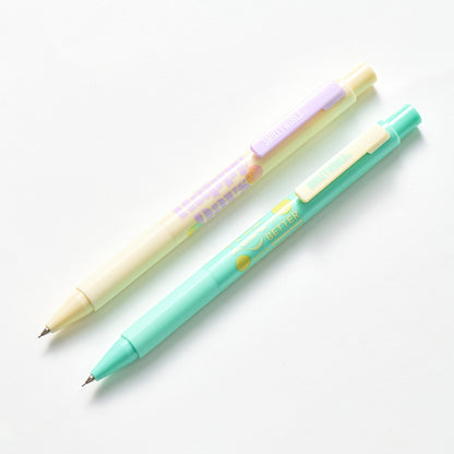 Turbo Smiley World Mechanical Pencil
