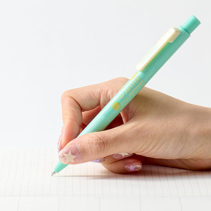 Turbo Smiley World Mechanical Pencil