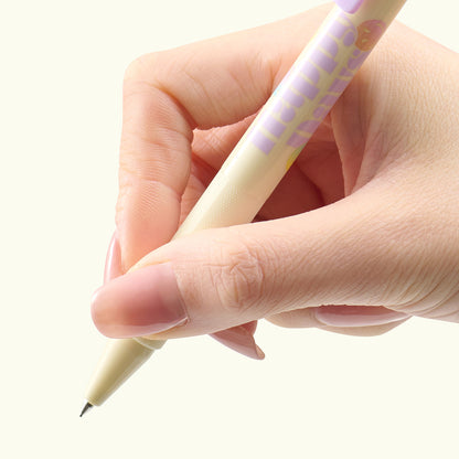 Turbo Smiley World Mechanical Pencil