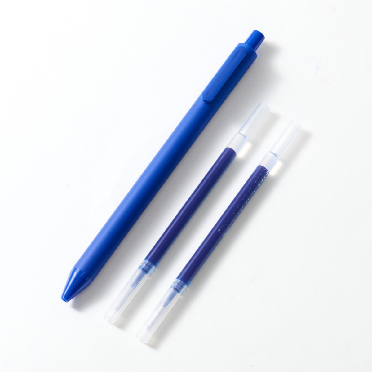 Pure Soft Touch Gel Pen Pack