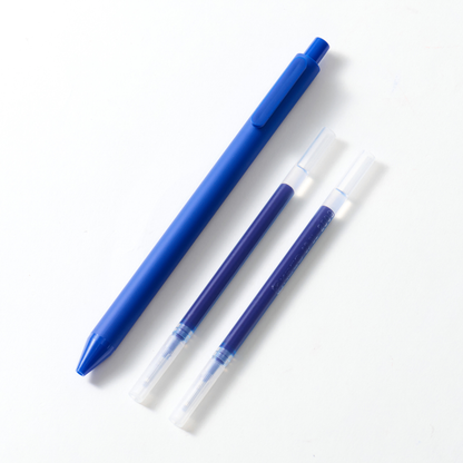 Pure Soft Touch Gel Pen Pack