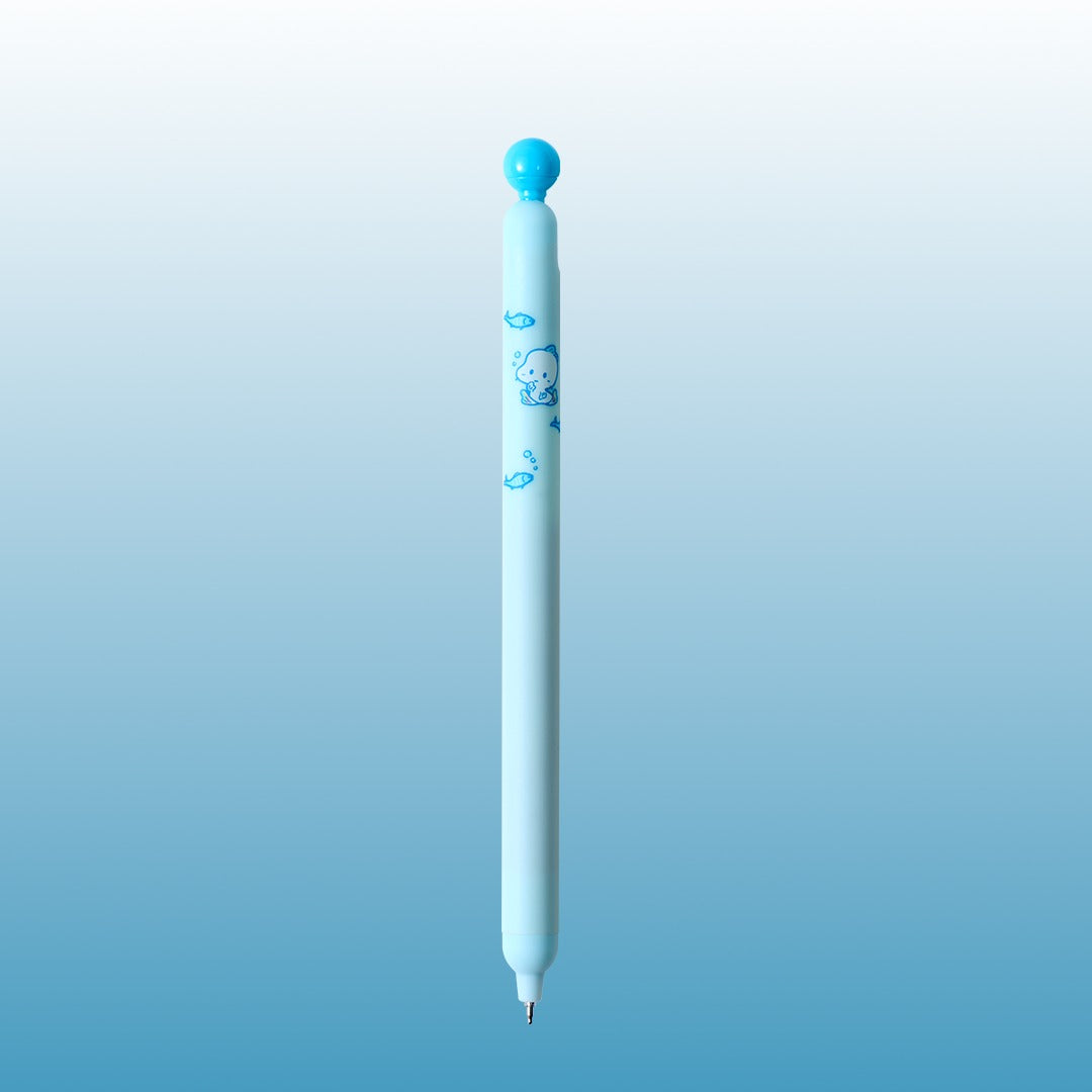 Popup Fuyu Baby Gel Pen