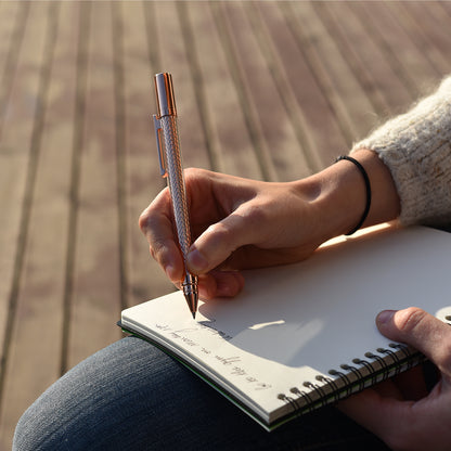 Wisdom Roller Ball Pen