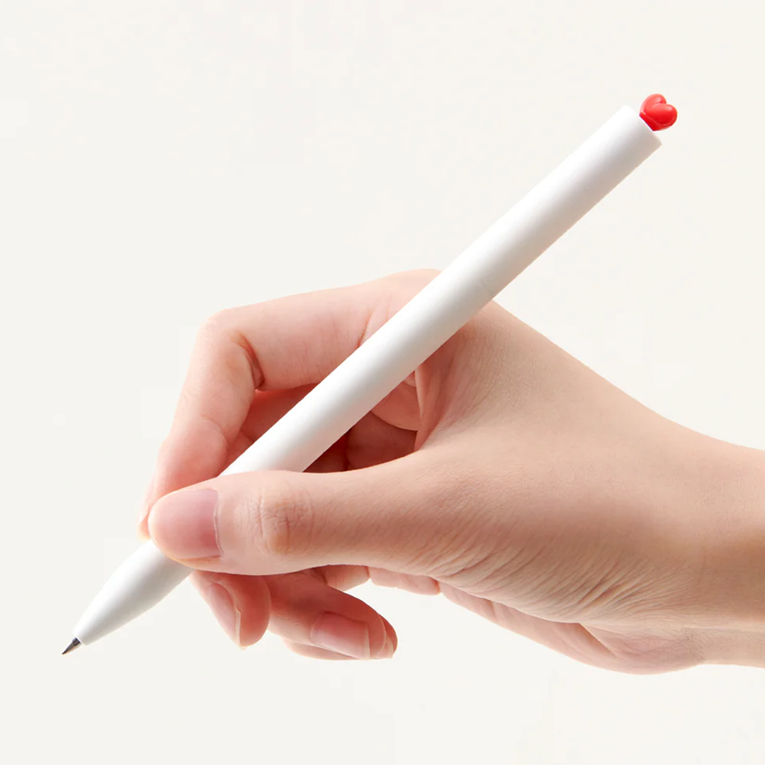 Write With Love
