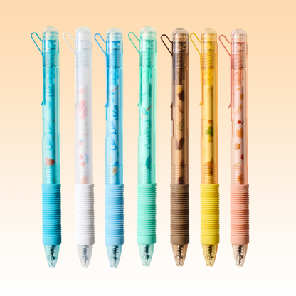 Write & Go Pen Set