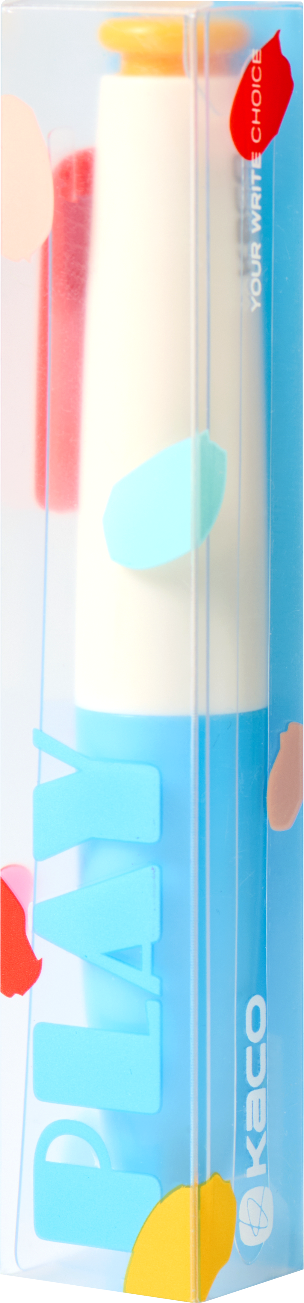 Play Gel pen
