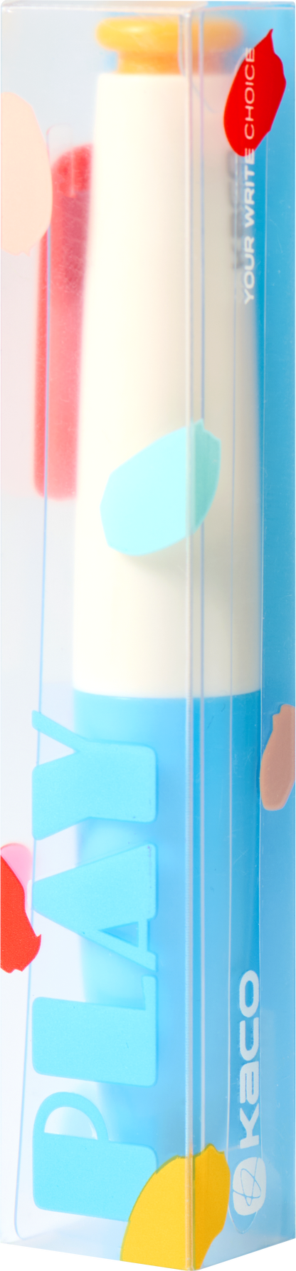 Play Gel pen