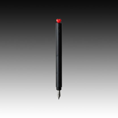 First Fountain Pen