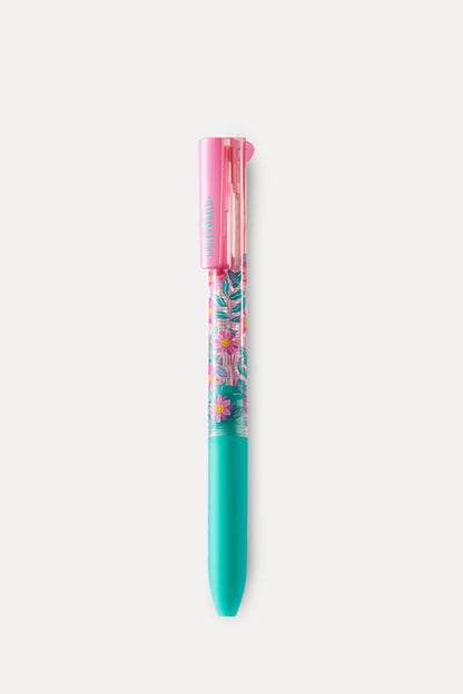 Easy SmileyWorld 3 in 1 Multifunction Pen