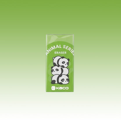 Right Choice Animal Series Eraser