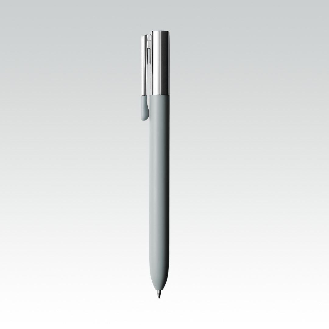 Dip Retractable 0.5 Gel Ink Pen