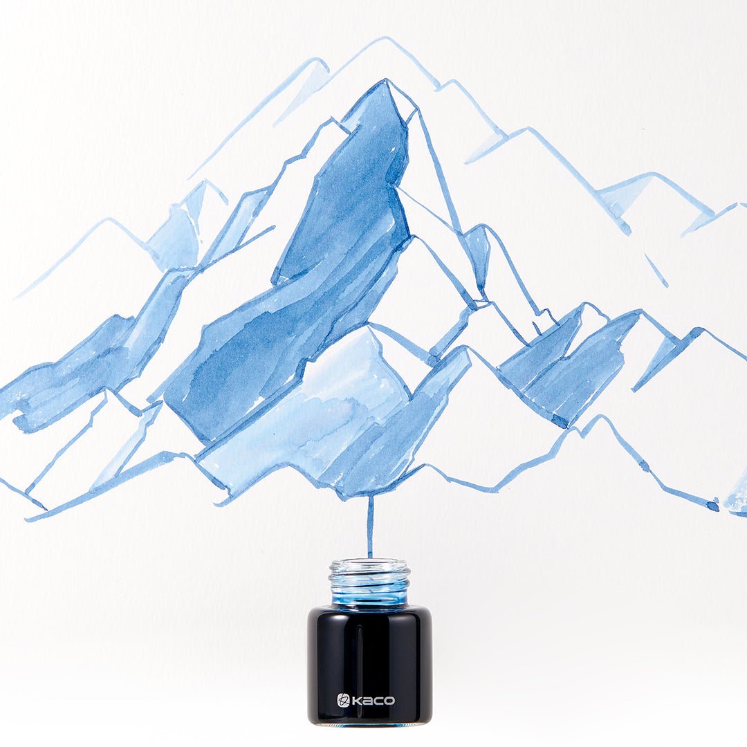 Ink Bottle 15ml- Set of 2