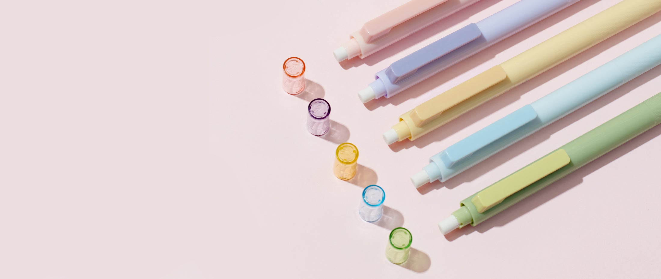 Mechanical Pencils