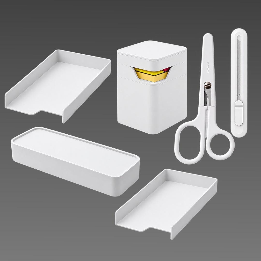 The Organized Desk Kit