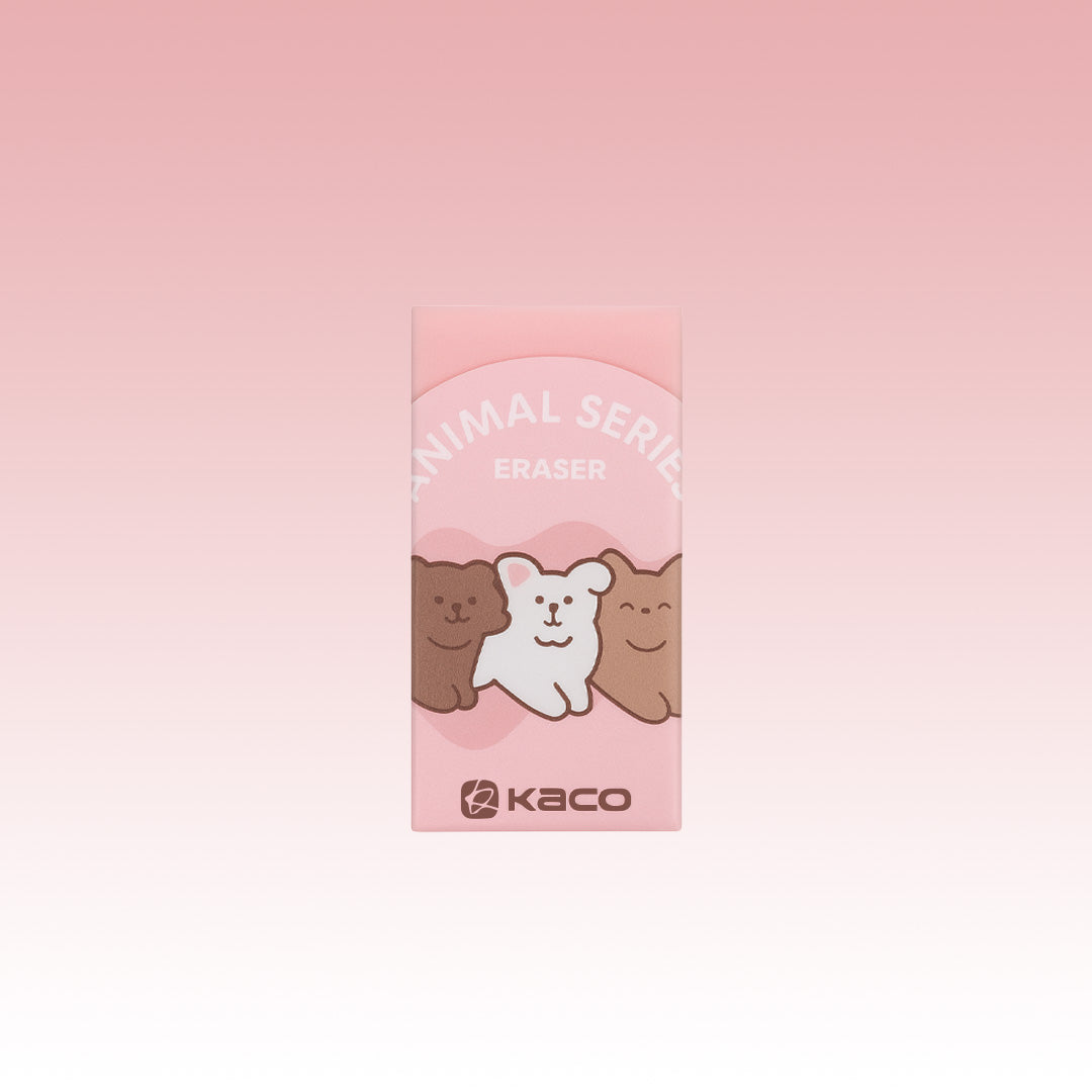 Right Choice Animal Series Eraser