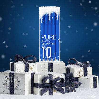 Pure Gel Pens Set