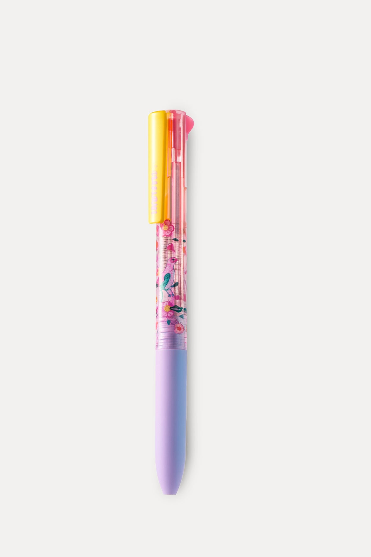 Easy SmileyWorld 3 in 1 Multifunction Pen